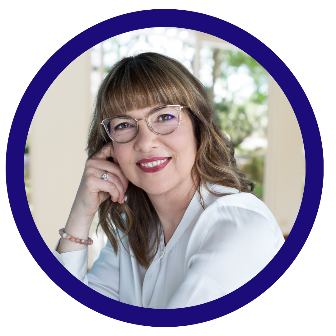 Dr. Stefanie Zechner