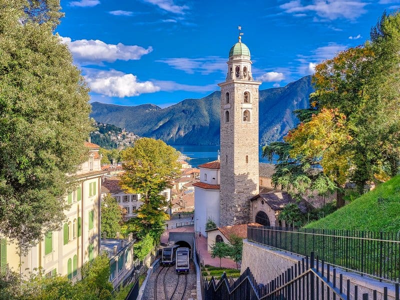 Ticino Placeholder