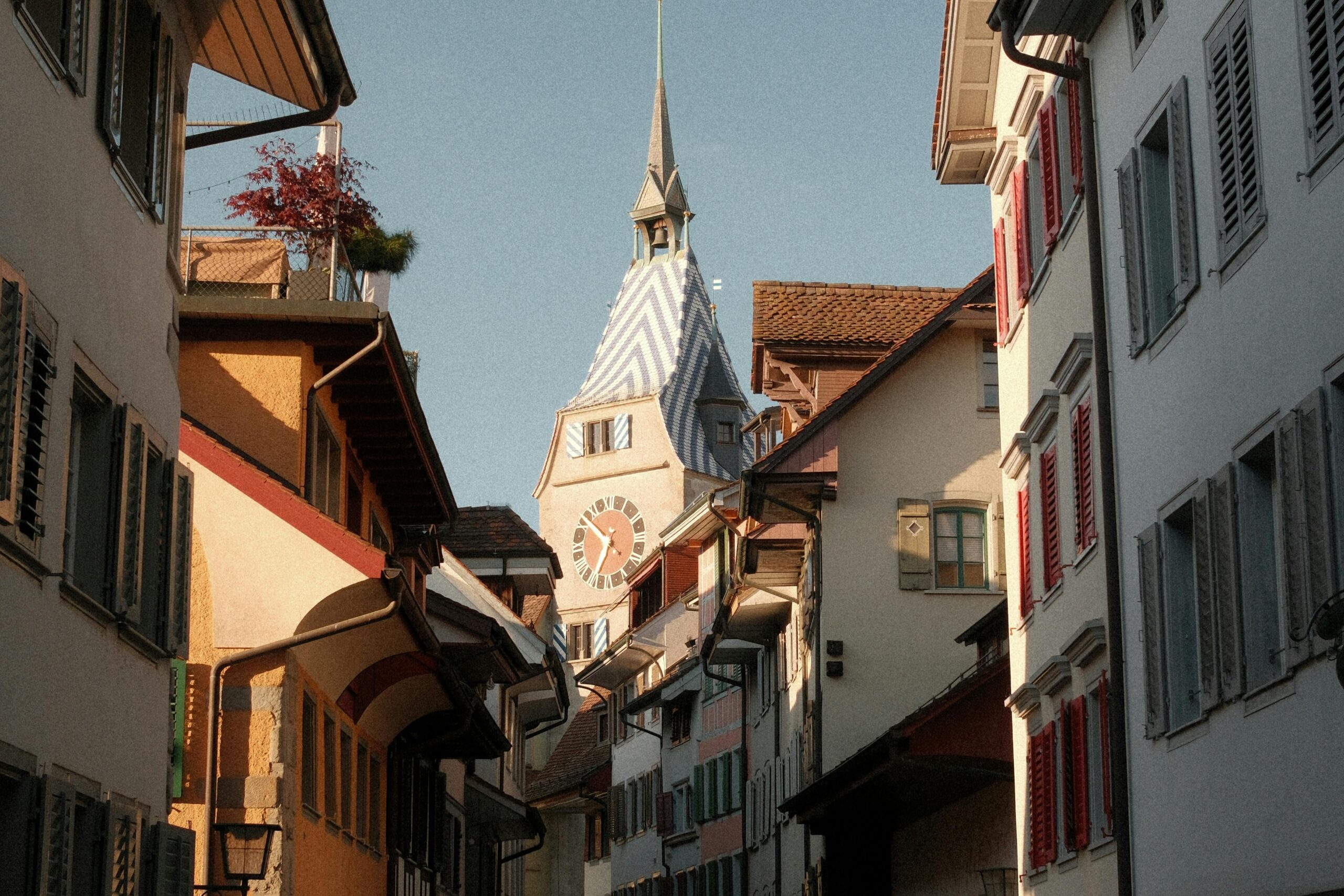 Zug Placeholder