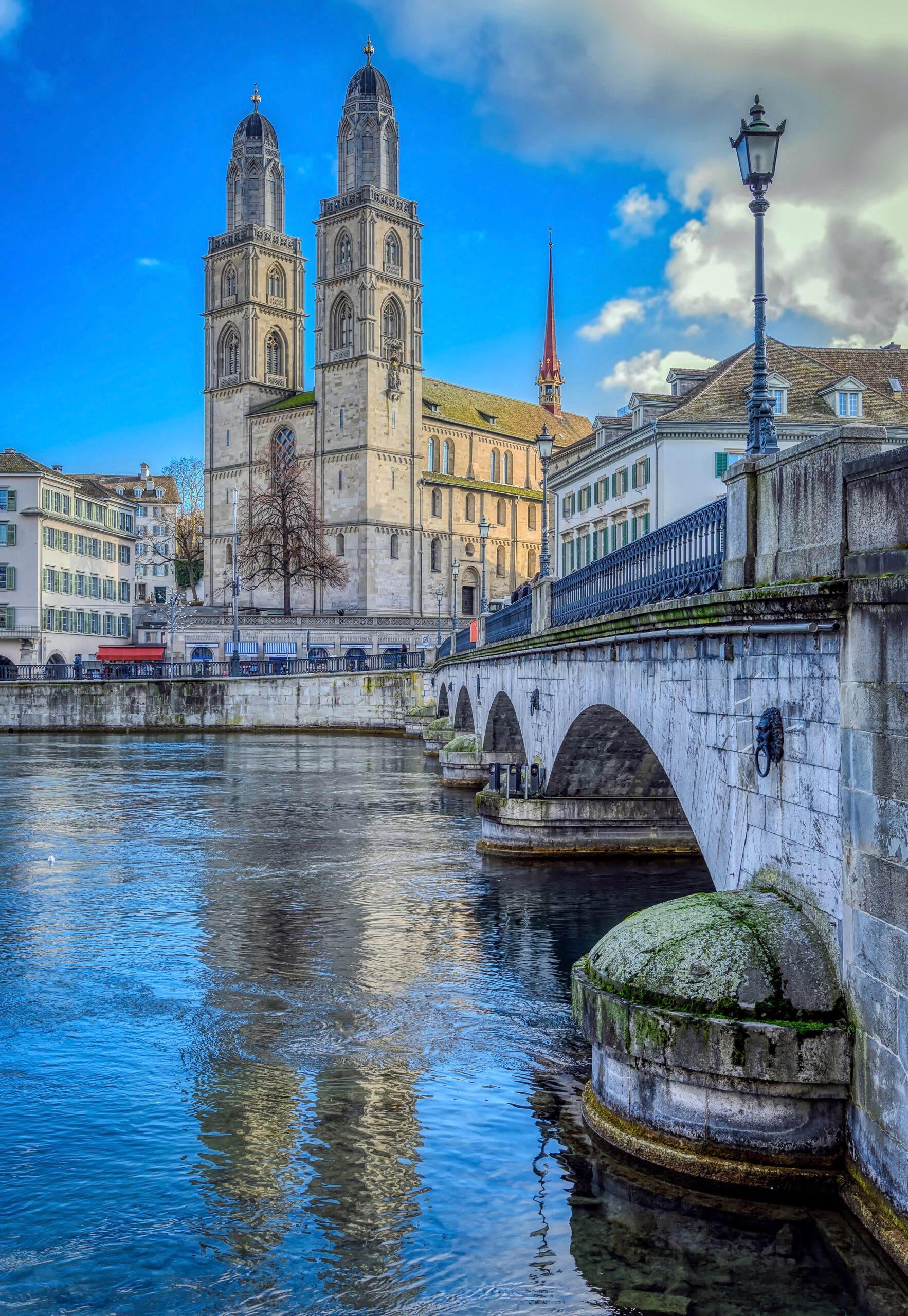 Zürich Placeholder